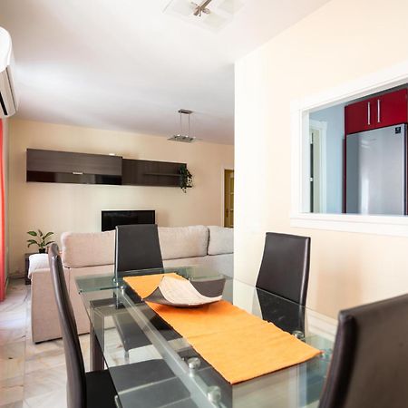 Red Home By Cadiz Time Экстерьер фото